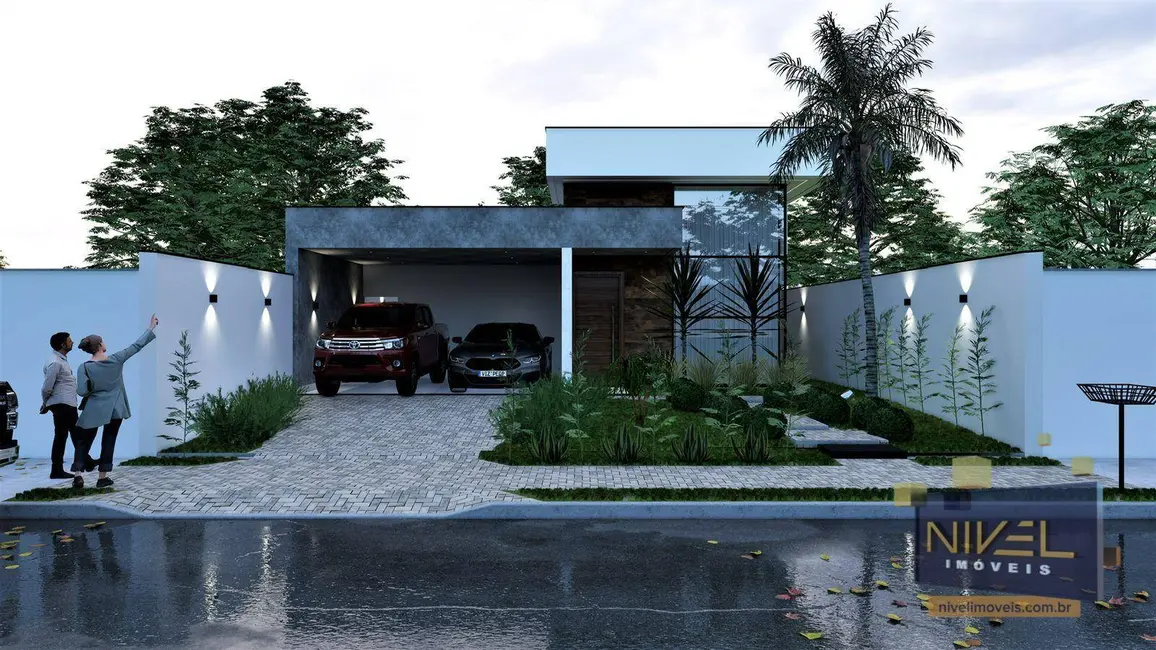 Foto 3 de Casa com 3 quartos à venda, 360m2 em Plano Diretor Sul, Palmas - TO