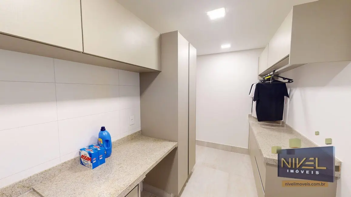 Apartamento com 4 quartos à venda, 217m2 em Setor Marista, Goiania - GO - imagem 9 Foto 9 de Apartamento com 4 quartos à venda, 217m2 em Setor Marista, Goiania - GO