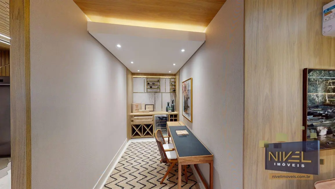 Apartamento com 4 quartos à venda, 217m2 em Setor Marista, Goiania - GO - imagem 8 Foto 8 de Apartamento com 4 quartos à venda, 217m2 em Setor Marista, Goiania - GO