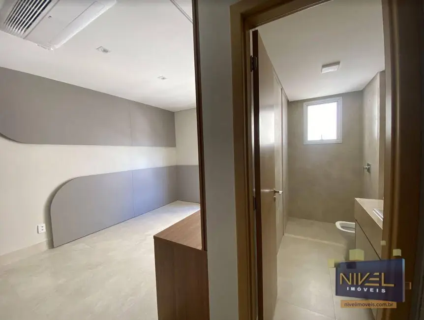 Apartamento com 4 quartos à venda, 349m2 em Setor Marista, Goiania - GO - imagem 8 Foto 8 de Apartamento com 4 quartos à venda, 349m2 em Setor Marista, Goiania - GO