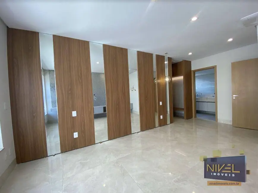 Apartamento com 4 quartos à venda, 349m2 em Setor Marista, Goiania - GO - imagem 7 Foto 7 de Apartamento com 4 quartos à venda, 349m2 em Setor Marista, Goiania - GO