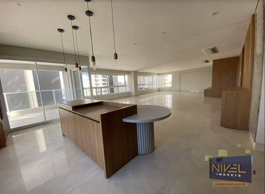 Apartamento com 4 quartos à venda, 349m2 em Setor Marista, Goiania - GO - imagem 3 Foto 3 de Apartamento com 4 quartos à venda, 349m2 em Setor Marista, Goiania - GO