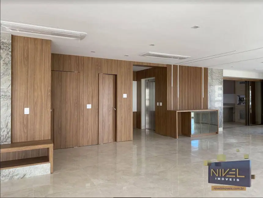 Apartamento com 4 quartos à venda, 349m2 em Setor Marista, Goiania - GO - imagem 4 Foto 4 de Apartamento com 4 quartos à venda, 349m2 em Setor Marista, Goiania - GO