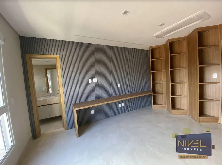 Apartamento com 4 quartos à venda, 349m2 em Setor Marista, Goiania - GO - imagem 6 Foto 6 de Apartamento com 4 quartos à venda, 349m2 em Setor Marista, Goiania - GO