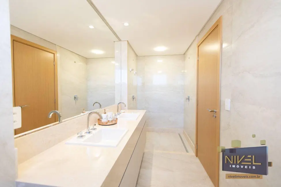 Apartamento com 4 quartos à venda, 339m2 em Setor Marista, Goiania - GO - imagem 9 Foto 9 de Apartamento com 4 quartos à venda, 339m2 em Setor Marista, Goiania - GO