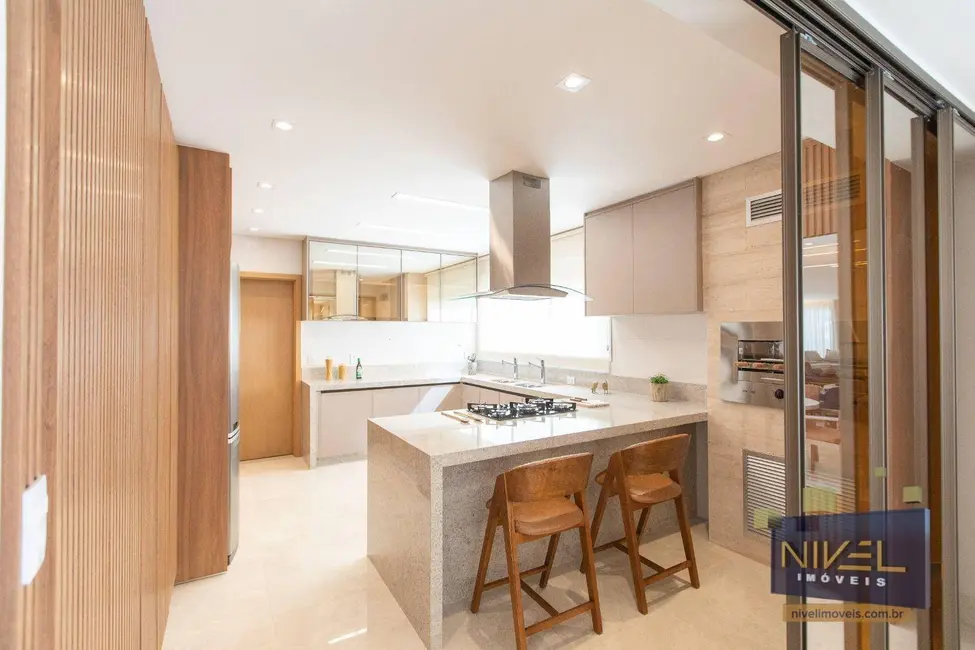 Apartamento com 4 quartos à venda, 339m2 em Setor Marista, Goiania - GO - imagem 7 Foto 7 de Apartamento com 4 quartos à venda, 339m2 em Setor Marista, Goiania - GO