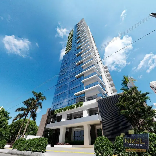Foto 2 de Apartamento com 4 quartos à venda, 303m2 em Setor Marista, Goiania - GO