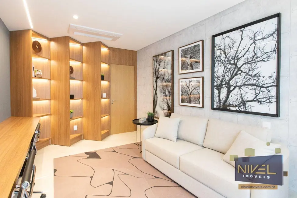Apartamento com 4 quartos à venda, 303m2 em Setor Marista, Goiania - GO - imagem 6 Foto 6 de Apartamento com 4 quartos à venda, 303m2 em Setor Marista, Goiania - GO