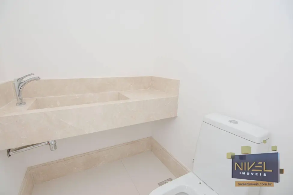 Apartamento com 4 quartos à venda, 372m2 em Setor Marista, Goiania - GO - imagem 7 Foto 7 de Apartamento com 4 quartos à venda, 372m2 em Setor Marista, Goiania - GO