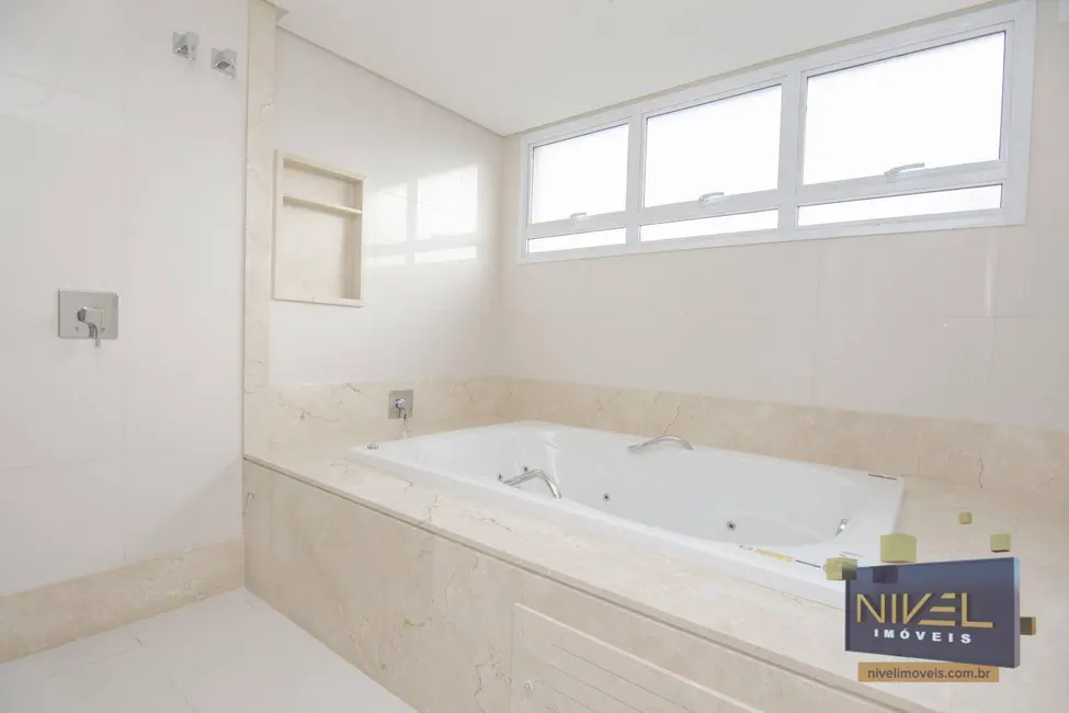 Apartamento com 4 quartos à venda, 372m2 em Setor Marista, Goiania - GO - imagem 9 Foto 9 de Apartamento com 4 quartos à venda, 372m2 em Setor Marista, Goiania - GO