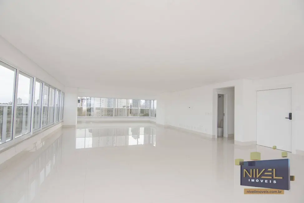 Apartamento com 4 quartos à venda, 372m2 em Setor Marista, Goiania - GO - imagem 6 Foto 6 de Apartamento com 4 quartos à venda, 372m2 em Setor Marista, Goiania - GO