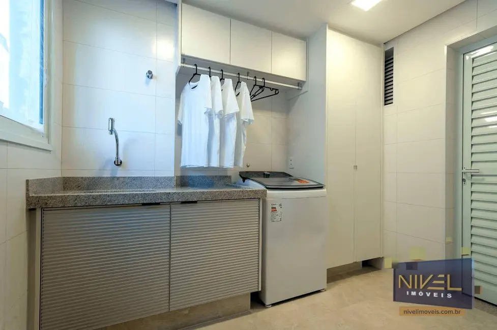 Foto 7 de Apartamento com 4 quartos à venda, 260m2 em Setor Marista, Goiania - GO