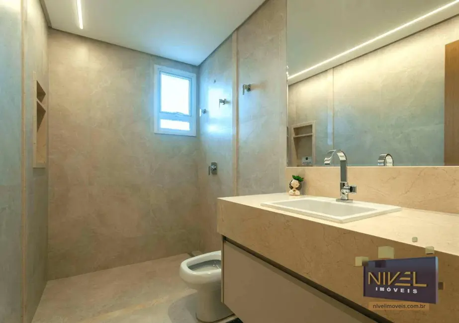 Foto 8 de Apartamento com 4 quartos à venda, 260m2 em Setor Marista, Goiania - GO