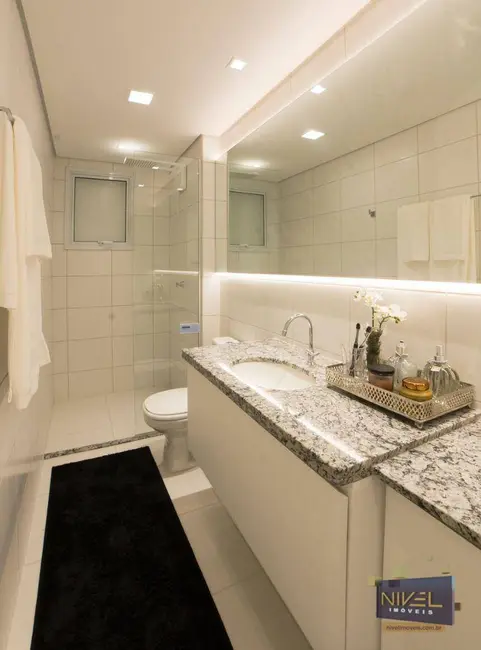 Apartamento com 2 quartos à venda, 64m2 em Setor Negrão de Lima, Goiania - GO - imagem 6 Foto 6 de Apartamento com 2 quartos à venda, 64m2 em Setor Negrão de Lima, Goiania - GO