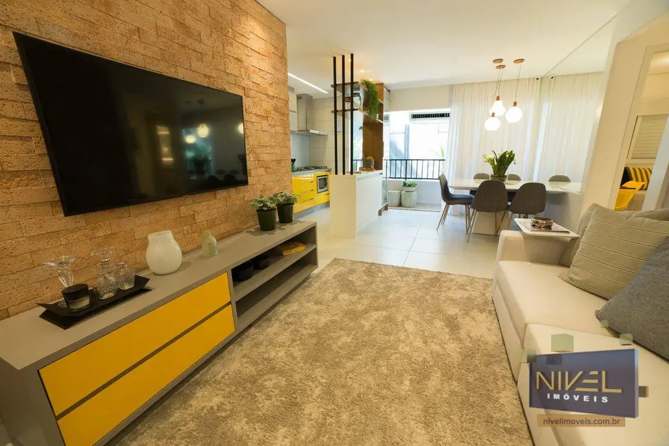 Apartamento com 2 quartos à venda, 64m2 em Setor Negrão de Lima, Goiania - GO - imagem 1 Foto 1 de Apartamento com 2 quartos à venda, 64m2 em Setor Negrão de Lima, Goiania - GO