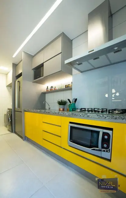 Apartamento com 2 quartos à venda, 64m2 em Setor Negrão de Lima, Goiania - GO - imagem 7 Foto 7 de Apartamento com 2 quartos à venda, 64m2 em Setor Negrão de Lima, Goiania - GO