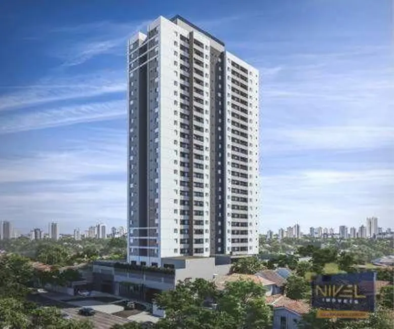 Apartamento com 2 quartos à venda, 64m2 em Setor Negrão de Lima, Goiania - GO - imagem 2 Foto 2 de Apartamento com 2 quartos à venda, 64m2 em Setor Negrão de Lima, Goiania - GO