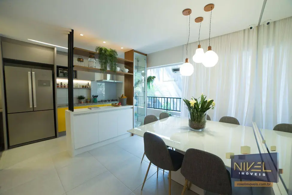 Apartamento com 2 quartos à venda, 64m2 em Setor Negrão de Lima, Goiania - GO - imagem 5 Foto 5 de Apartamento com 2 quartos à venda, 64m2 em Setor Negrão de Lima, Goiania - GO