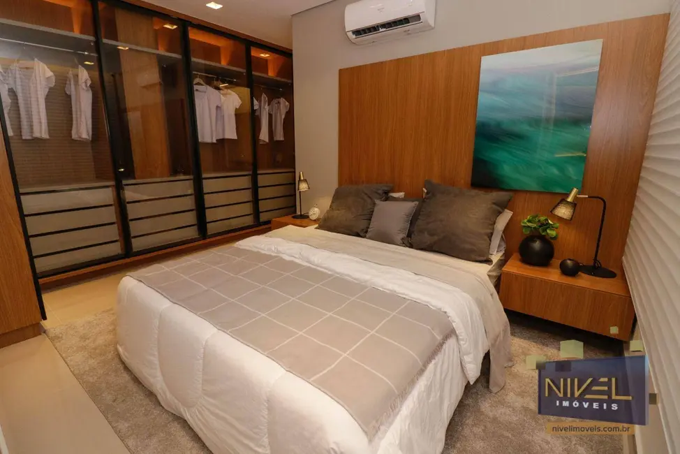 Apartamento com 3 quartos à venda em Setor Pedro Ludovico, Goiania - GO - imagem 5 Foto 5 de Apartamento com 3 quartos à venda em Setor Pedro Ludovico, Goiania - GO