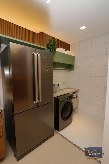 Apartamento com 3 quartos à venda em Setor Pedro Ludovico, Goiania - GO - imagem 7 Foto 7 de Apartamento com 3 quartos à venda em Setor Pedro Ludovico, Goiania - GO