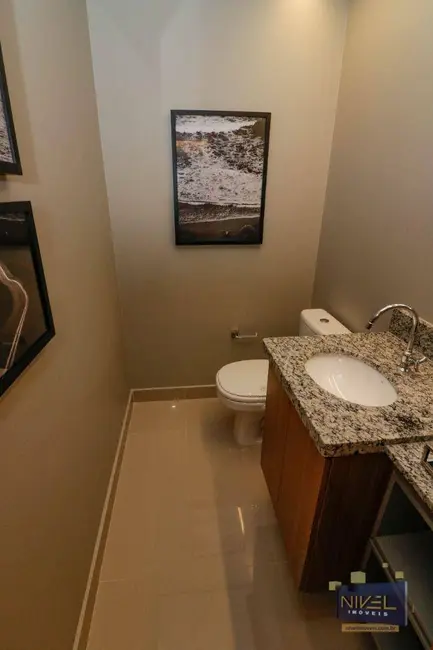 Apartamento com 3 quartos à venda em Setor Pedro Ludovico, Goiania - GO - imagem 9 Foto 9 de Apartamento com 3 quartos à venda em Setor Pedro Ludovico, Goiania - GO