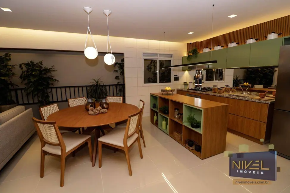 Foto 3 de Apartamento com 3 quartos à venda, 87m2 em Setor Pedro Ludovico, Goiania - GO