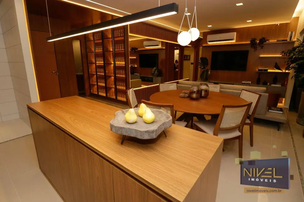 Apartamento com 3 quartos à venda, 114m2 em Setor Pedro Ludovico, Goiania - GO - imagem 6 Foto 6 de Apartamento com 3 quartos à venda, 114m2 em Setor Pedro Ludovico, Goiania - GO