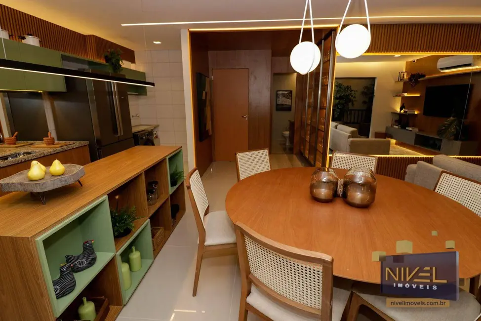 Apartamento com 3 quartos à venda, 99m2 em Setor Pedro Ludovico, Goiania - GO - imagem 5 Foto 5 de Apartamento com 3 quartos à venda, 99m2 em Setor Pedro Ludovico, Goiania - GO