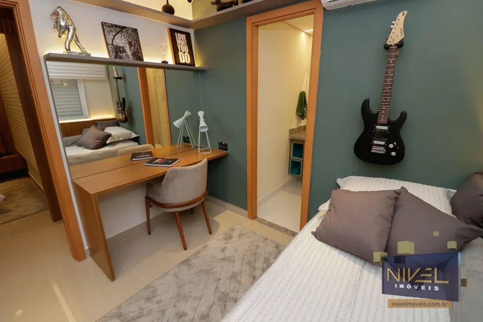 Apartamento com 3 quartos à venda, 99m2 em Setor Pedro Ludovico, Goiania - GO - imagem 6 Foto 6 de Apartamento com 3 quartos à venda, 99m2 em Setor Pedro Ludovico, Goiania - GO