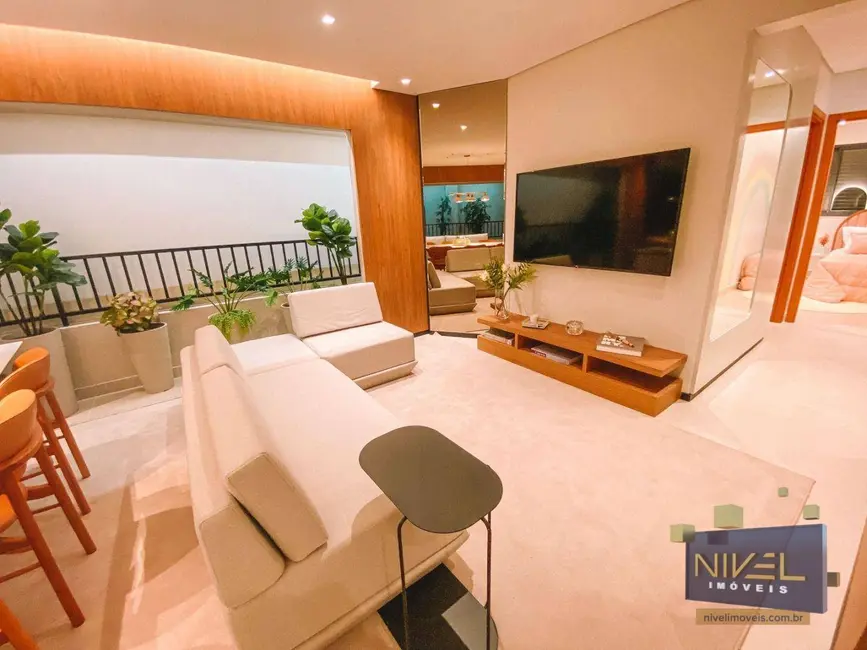 Apartamento com 3 quartos à venda, 86m2 em Setor Bueno, Goiania - GO - imagem 5 Foto 5 de Apartamento com 3 quartos à venda, 86m2 em Setor Bueno, Goiania - GO