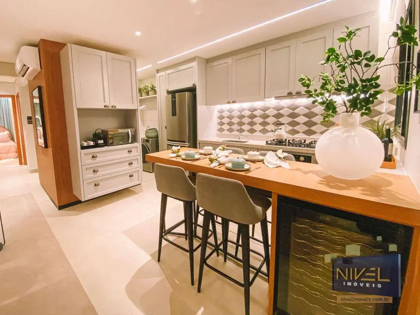 Apartamento com 3 quartos à venda, 86m2 em Setor Bueno, Goiania - GO - imagem 3 Foto 3 de Apartamento com 3 quartos à venda, 86m2 em Setor Bueno, Goiania - GO