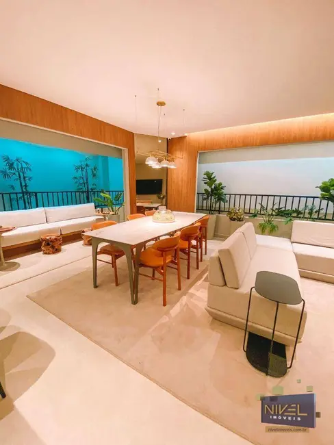 Apartamento com 3 quartos à venda, 86m2 em Setor Bueno, Goiania - GO - imagem 8 Foto 8 de Apartamento com 3 quartos à venda, 86m2 em Setor Bueno, Goiania - GO