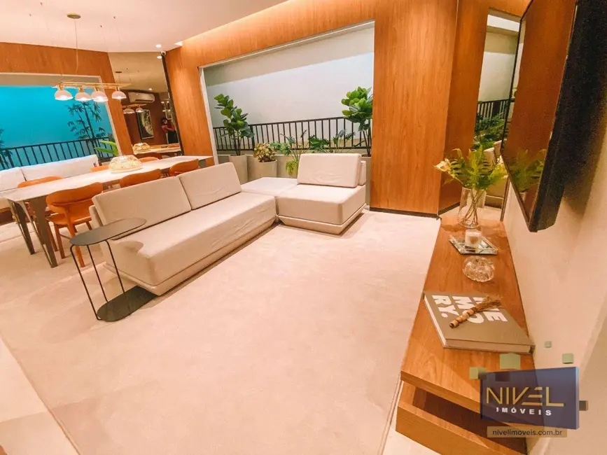 Apartamento com 2 quartos à venda, 58m2 em Setor Bueno, Goiania - GO - imagem 3 Foto 3 de Apartamento com 2 quartos à venda, 58m2 em Setor Bueno, Goiania - GO