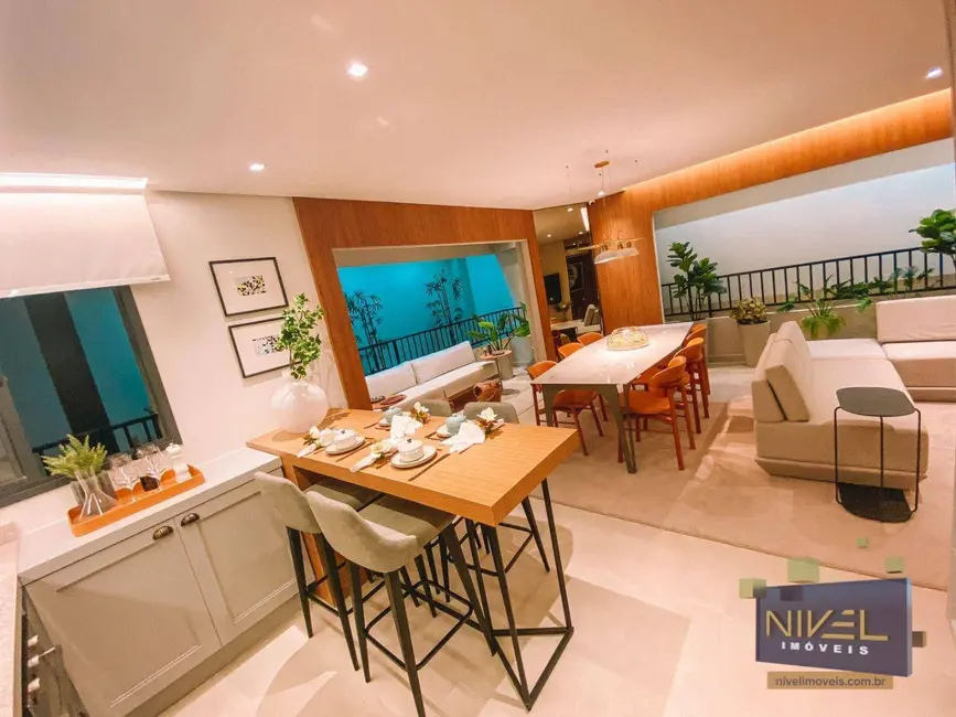 Apartamento com 2 quartos à venda, 58m2 em Setor Bueno, Goiania - GO - imagem 5 Foto 5 de Apartamento com 2 quartos à venda, 58m2 em Setor Bueno, Goiania - GO