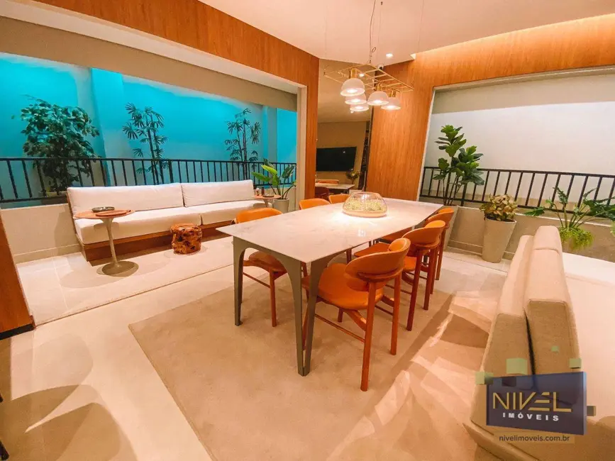 Apartamento com 2 quartos à venda, 58m2 em Setor Bueno, Goiania - GO - imagem 4 Foto 4 de Apartamento com 2 quartos à venda, 58m2 em Setor Bueno, Goiania - GO