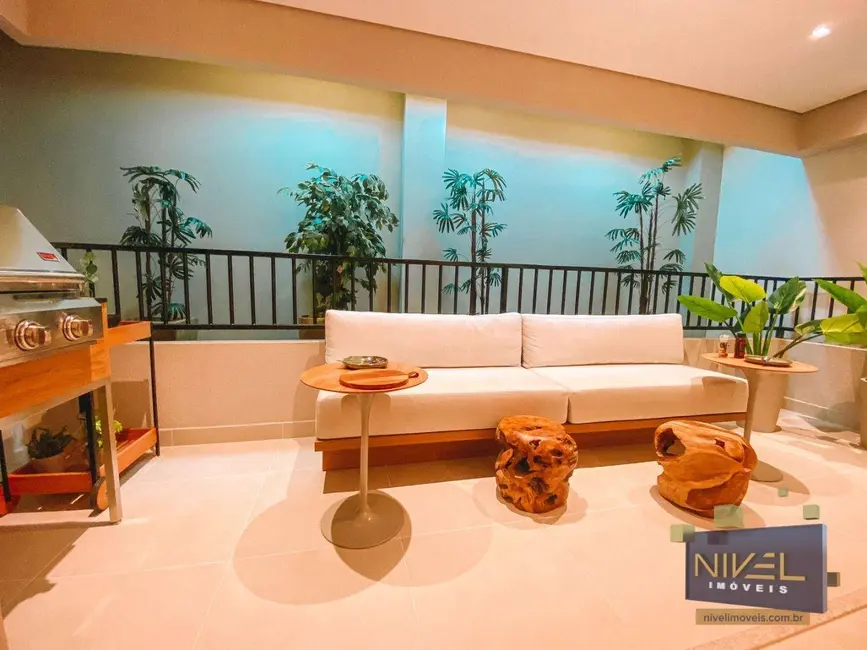 Apartamento com 2 quartos à venda, 58m2 em Setor Bueno, Goiania - GO - imagem 9 Foto 9 de Apartamento com 2 quartos à venda, 58m2 em Setor Bueno, Goiania - GO