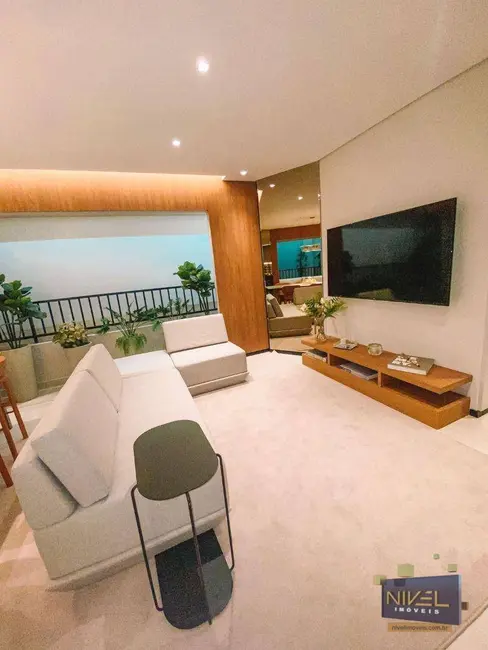 Apartamento com 2 quartos à venda, 64m2 em Setor Bueno, Goiania - GO - imagem 6 Foto 6 de Apartamento com 2 quartos à venda, 64m2 em Setor Bueno, Goiania - GO