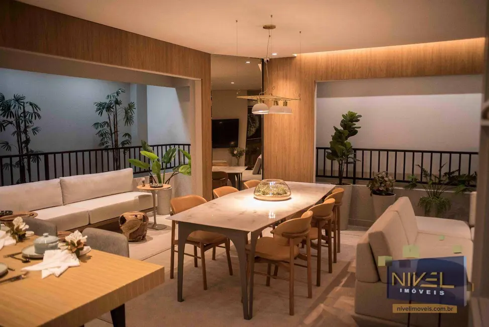 Apartamento com 2 quartos à venda, 64m2 em Setor Bueno, Goiania - GO - imagem 1 Foto 1 de Apartamento com 2 quartos à venda, 64m2 em Setor Bueno, Goiania - GO