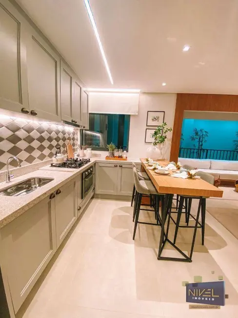 Apartamento com 2 quartos à venda, 64m2 em Setor Bueno, Goiania - GO - imagem 9 Foto 9 de Apartamento com 2 quartos à venda, 64m2 em Setor Bueno, Goiania - GO