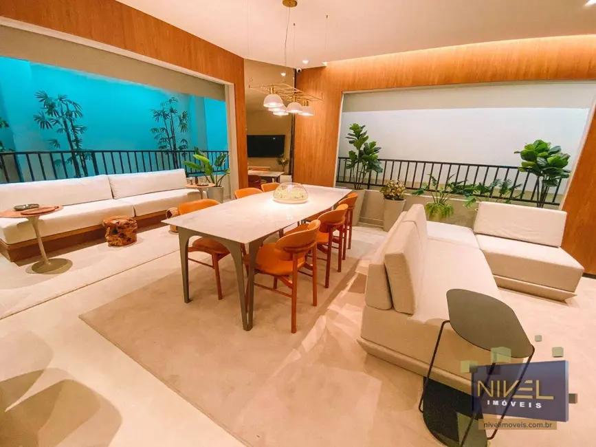 Apartamento com 3 quartos à venda, 103m2 em Setor Bueno, Goiania - GO - imagem 8 Foto 8 de Apartamento com 3 quartos à venda, 103m2 em Setor Bueno, Goiania - GO
