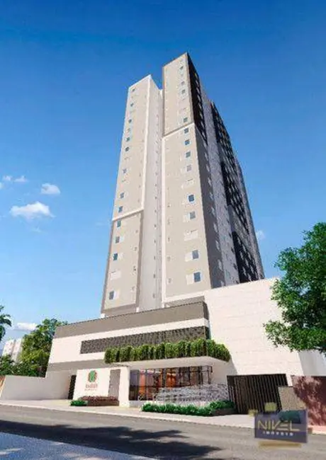 Foto 2 de Apartamento com 2 quartos à venda, 55m2 em Vila Rosa, Goiania - GO