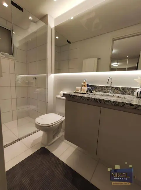 Foto 7 de Apartamento com 2 quartos à venda, 55m2 em Vila Rosa, Goiania - GO