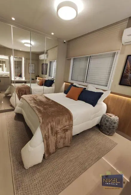 Foto 9 de Apartamento com 2 quartos à venda, 55m2 em Vila Rosa, Goiania - GO