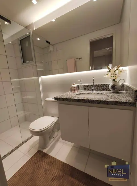 Foto 6 de Apartamento com 2 quartos à venda, 55m2 em Vila Rosa, Goiania - GO