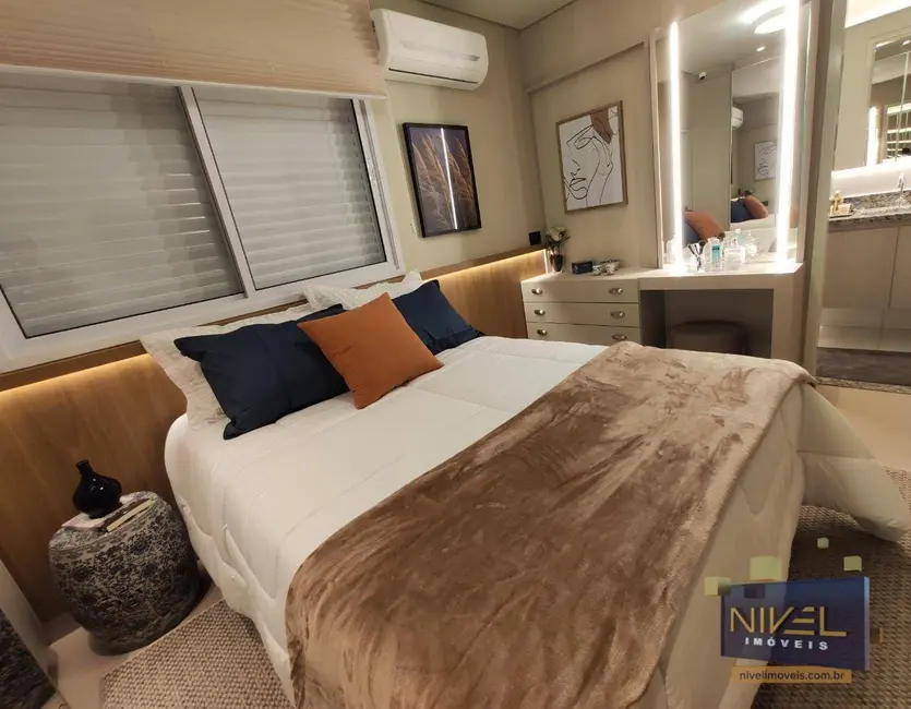 Foto 5 de Apartamento com 2 quartos à venda, 56m2 em Vila Rosa, Goiania - GO