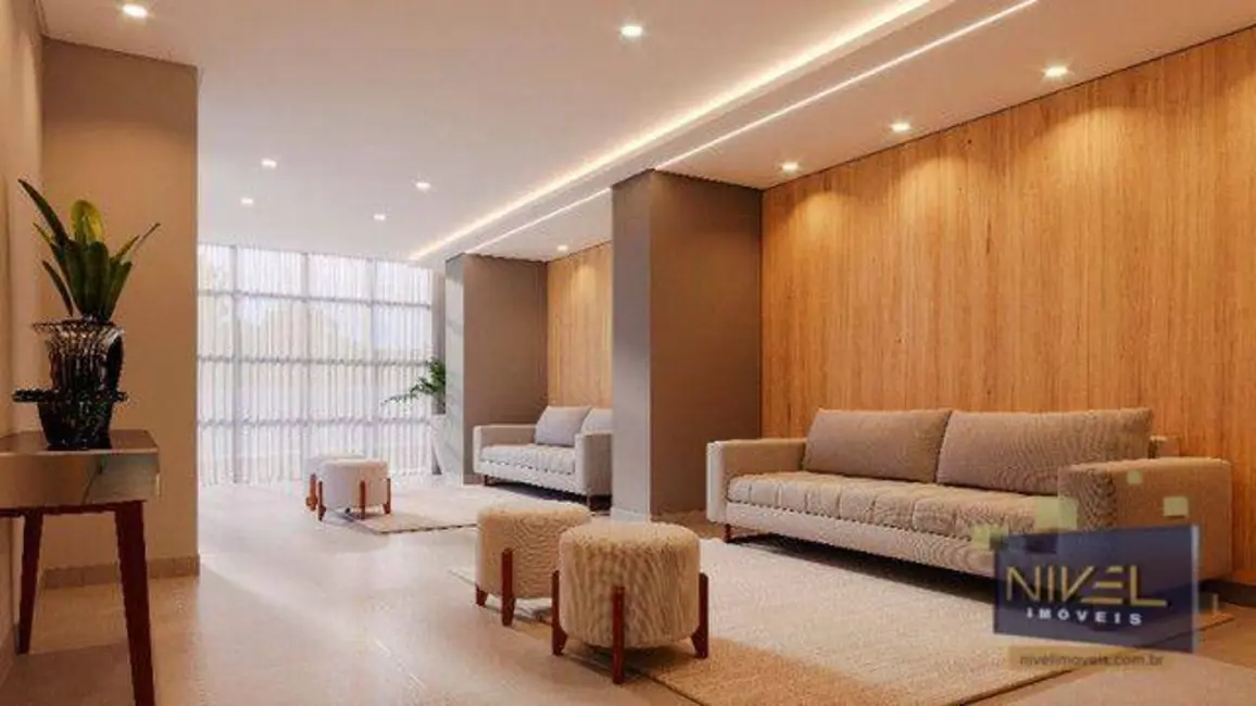 Foto 4 de Apartamento com 2 quartos à venda, 56m2 em Vila Rosa, Goiania - GO