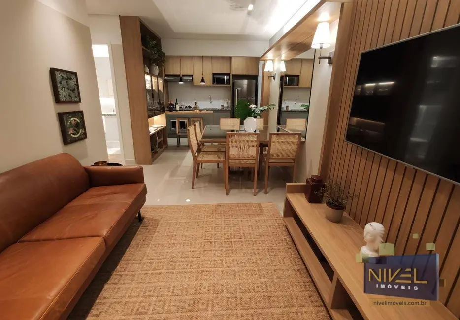 Foto 2 de Apartamento com 2 quartos à venda, 56m2 em Vila Rosa, Goiania - GO
