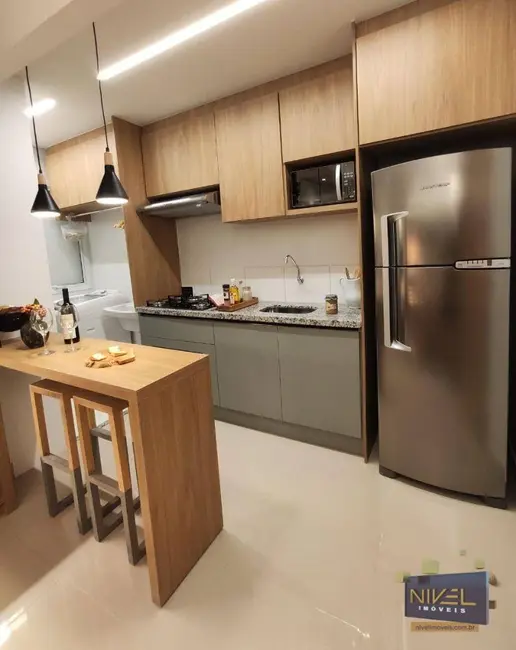 Foto 3 de Apartamento com 2 quartos à venda, 60m2 em Vila Rosa, Goiania - GO