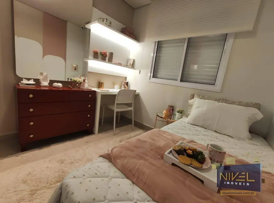 Foto 9 de Apartamento com 2 quartos à venda, 60m2 em Vila Rosa, Goiania - GO