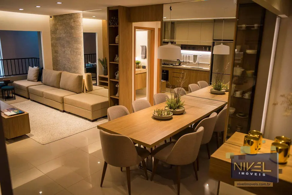 Apartamento com 3 quartos à venda, 87m2 em Setor Bueno, Goiania - GO - imagem 5 Foto 5 de Apartamento com 3 quartos à venda, 87m2 em Setor Bueno, Goiania - GO